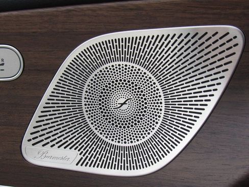 New 2025 Mercedes-Benz GLE 450 4MATIC image 41