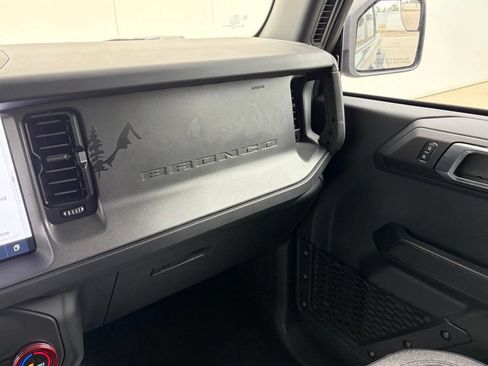 Used 2025 Ford Bronco 4-Door AWD/4WD image 42