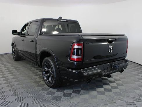 Used 2024 RAM 1500 Limited AWD/4WD image 28