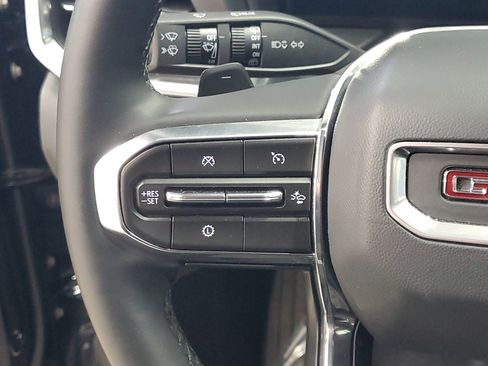 Used 2026 GMC Terrain Elevation AWD/4WD image 26