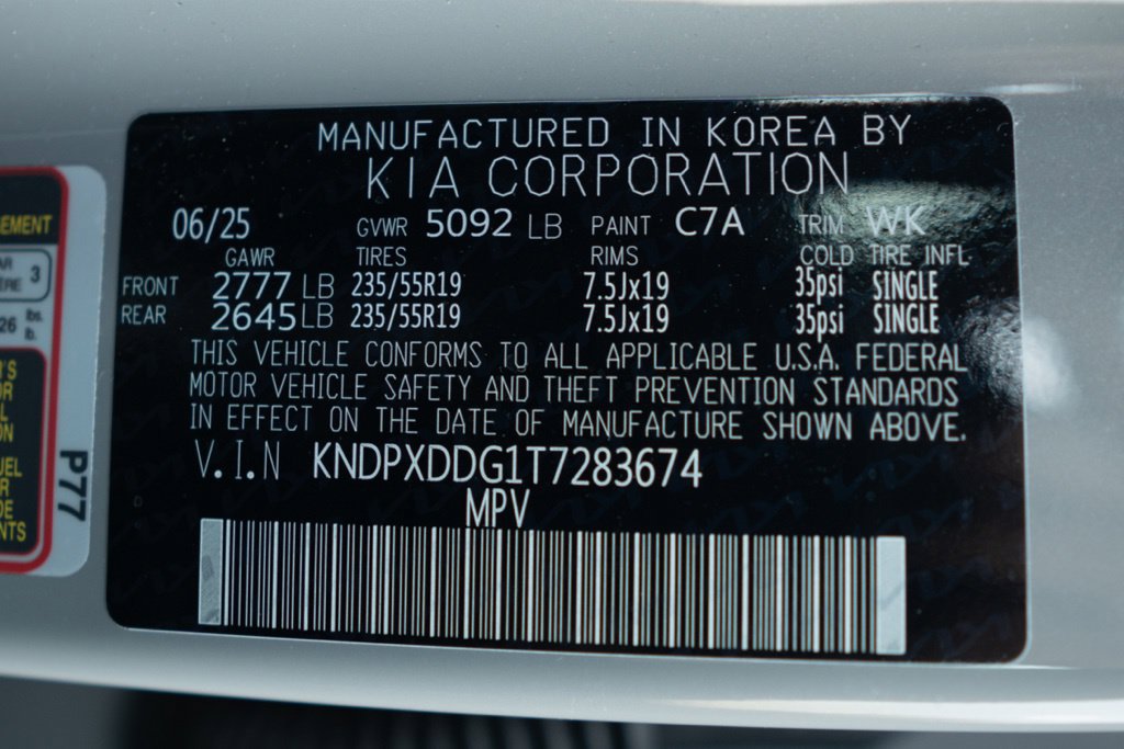 Used 2026 Kia Sportage SX Prestige AWD/4WD image 51
