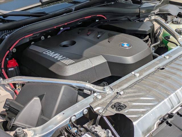 Used 2026 BMW X3 xDrive30i w/ Premium Package AWD/4WD image 18