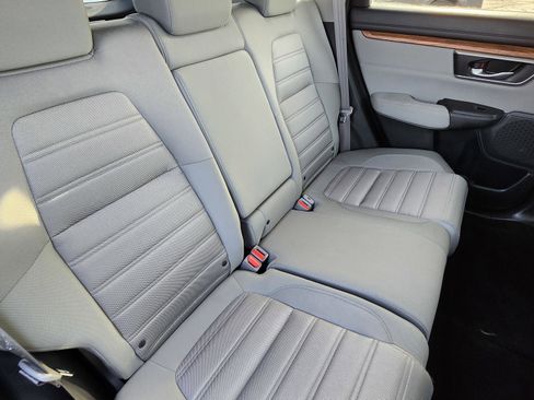 Used 2019 Honda CR-V EX image 21