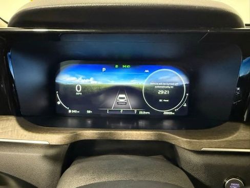 Used 2023 Kia Sorento SX Prestige image 22