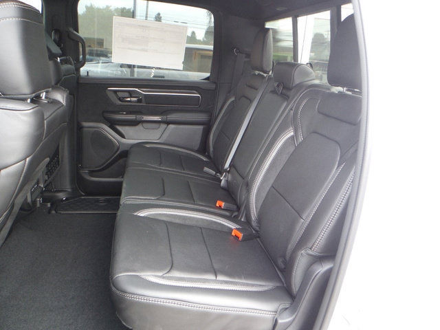 New 2027 RAM 1500 RHO AWD/4WD image 73