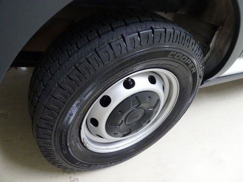 Used 2017 Ford Transit 250 148 High Roof image 7