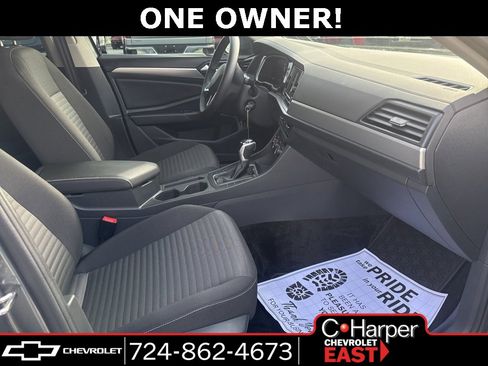 Used 2024 Volkswagen Jetta S image 11