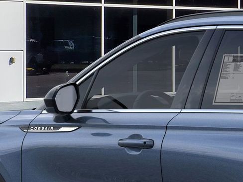 New 2026 Lincoln Corsair Premiere image 39