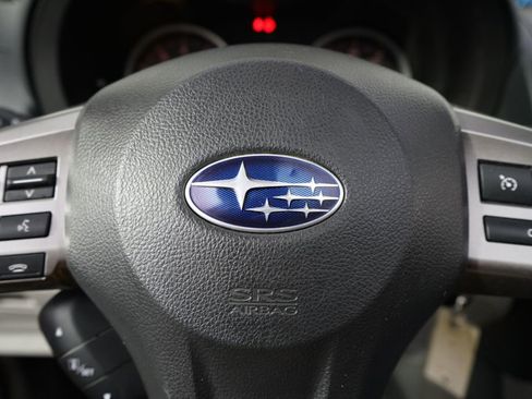 Used 2015 Subaru Forester 2.5i Premium w/ All-Weather Package AWD/4WD image 35