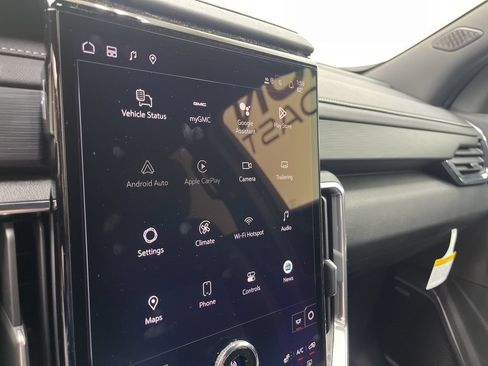 New 2026 GMC Acadia Elevation FWD image 16