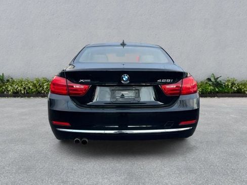 Used 2014 BMW 428i xDrive Coupe w/ Premium Package image 7