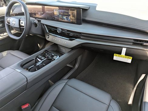 New 2026 Nissan Murano SV image 26