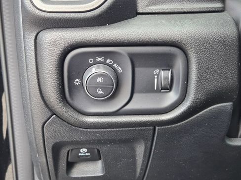 Used 2023 RAM 1500 Tradesman RWD image 22