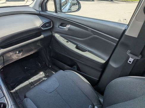 Used 2022 Hyundai Santa Fe SEL AWD/4WD image 18