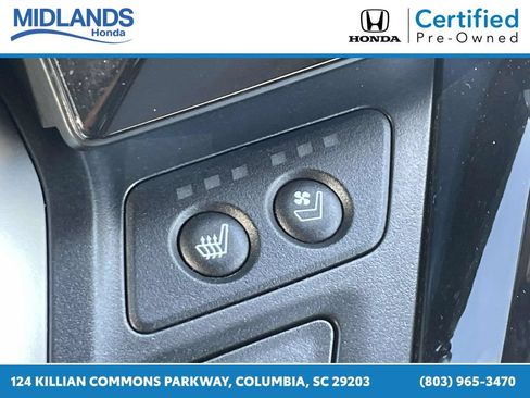 Used 2024 Honda Odyssey Elite image 20