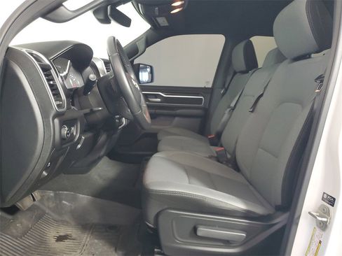 Used 2023 RAM 1500 Big Horn image 10