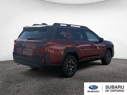 New 2026 Subaru Outback Premium image 5