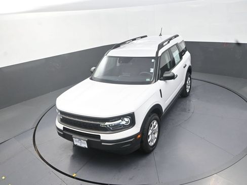 Used 2023 Ford Bronco Sport AWD/4WD image 15