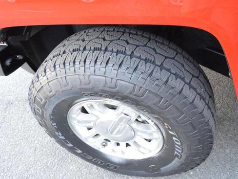 Used 2008 HUMMER H3 Alpha AWD/4WD image 71
