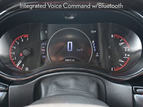 Used 2024 Dodge Durango GT image 12