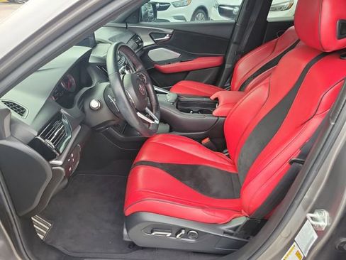 Used 2023 Acura RDX A-Spec image 22