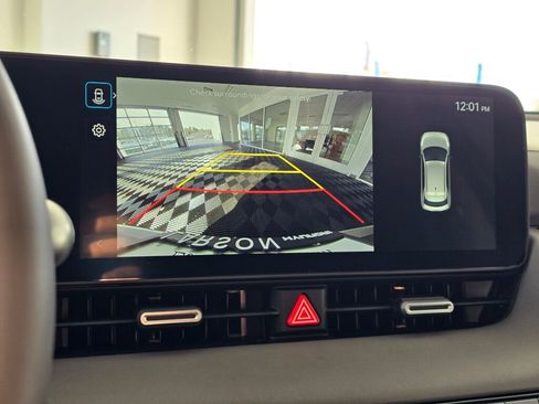 New 2026 Hyundai Ioniq 5 SE image 27