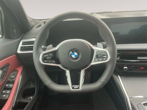 New 2026 BMW 330i xDrive Sedan image 12