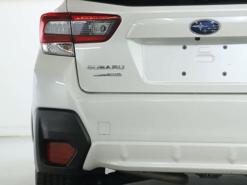 Certified 2023 Subaru Crosstrek 2.0i Premium image 44