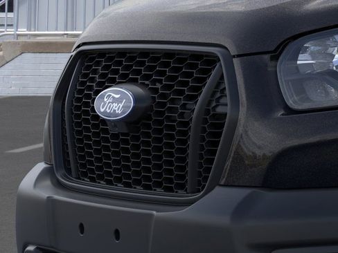 New 2026 Ford Transit 350 XL RWD image 17
