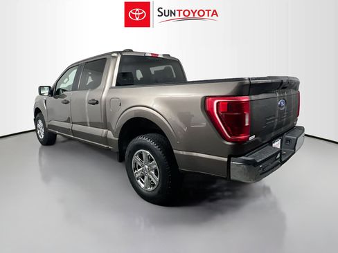 Used 2023 Ford F150 XLT image 6