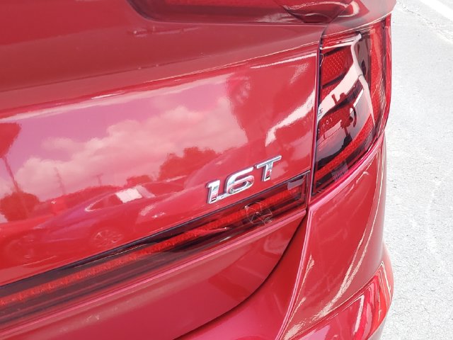 Used 2021 Hyundai Sonata SEL Plus FWD image 7