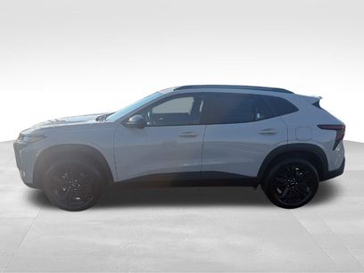 New 2026 Chevrolet Trax ACTIV w/ Driver Confidence Package