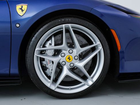 Certified 2021 Ferrari F8 Tributo image 39