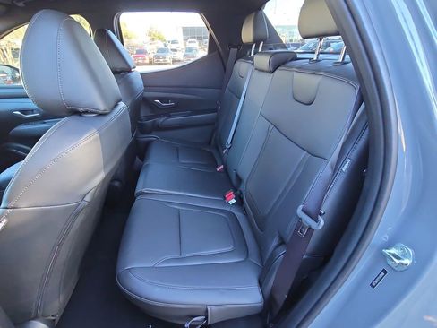 New 2026 Hyundai Santa Cruz SEL FWD image 13
