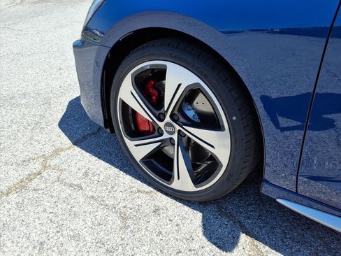 New 2026 Audi S3 Premium AWD/4WD image 9