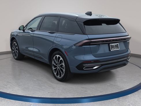 New 2026 Lincoln Nautilus Reserve AWD/4WD image 7