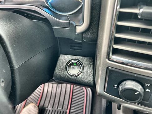 Used 2015 Ford F150 Lariat w/ Equipment Group 501A Mid image 16