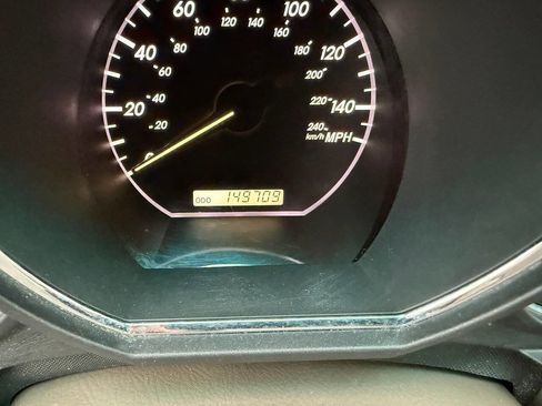 Used 2009 Lexus RX 350 Base AWD 4dr SUV image 48