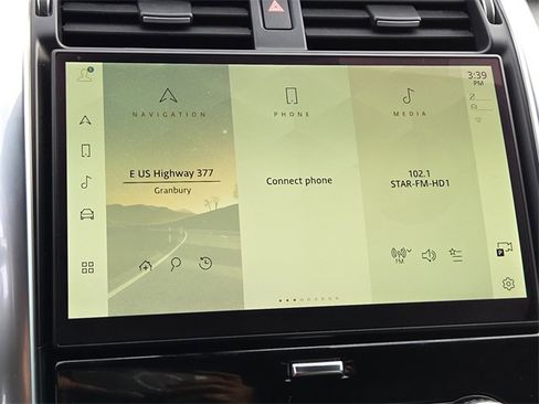 Used 2021 Land Rover Discovery HSE R-Dynamic image 22