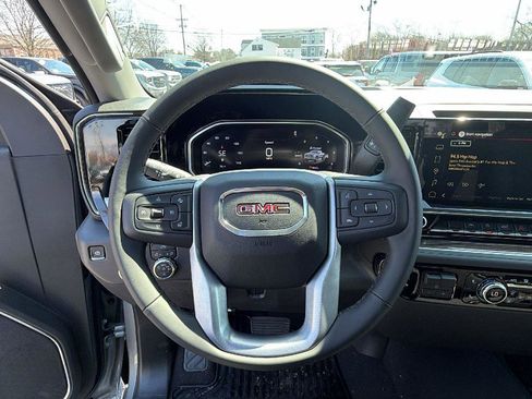 New 2026 GMC Sierra 1500 Elevation image 29