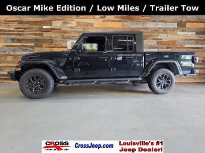 Used 2023 Jeep Gladiator Sport