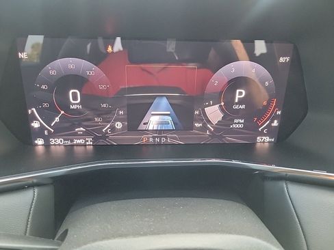 New 2026 GMC Canyon Elevation w/ Convenience Package AWD/4WD image 19