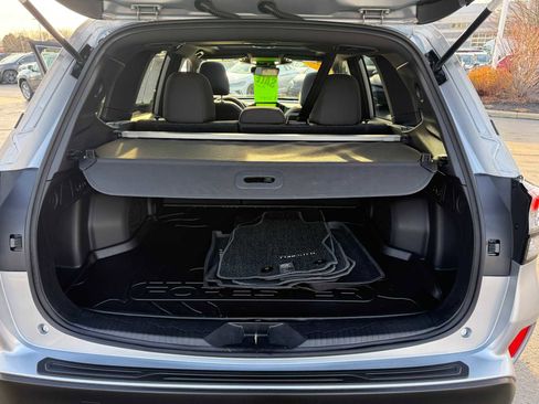 Certified 2025 Subaru Forester Premium w/ Convenience Package #1 image 31