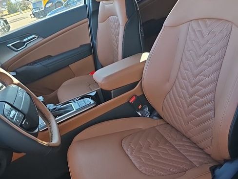 New 2026 Kia Sportage X-Line w/ X-Line Technology Package AWD/4WD image 15