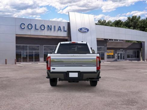 New 2026 Ford F350 King Ranch AWD/4WD image 5
