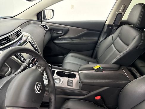 Used 2024 Nissan Murano SV image 26