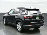 Certified 2022 Jeep Compass Latitude w/ Convenience Group image 4