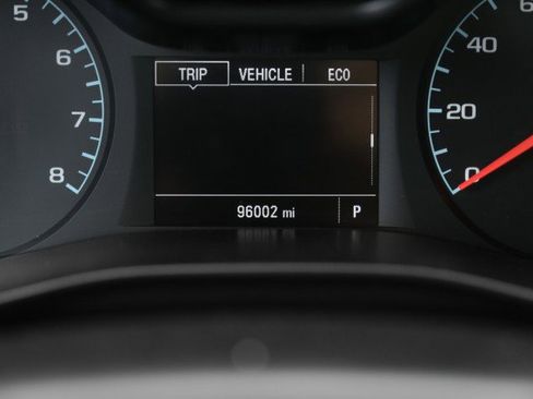 Used 2021 Chevrolet Colorado W/T w/ WT Convenience Package image 23