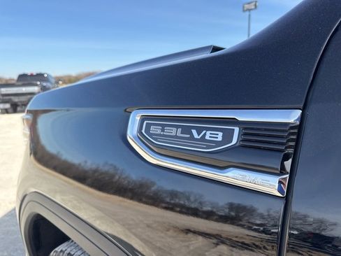 Used 2024 GMC Sierra 1500 Denali w/ Technology Package image 10