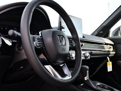 New 2026 Honda Civic Sport Touring image 12